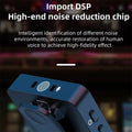 SX31  3-in-1 Multifunction wireless Microphone
