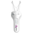 Daling Rechargeable Eyebrow Hair Threading Machine