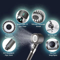 Multifunctional Scalp Massage Shower