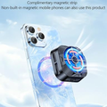 Mobile Cooling Fan