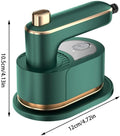 3 In 1 Mini Steam Iron