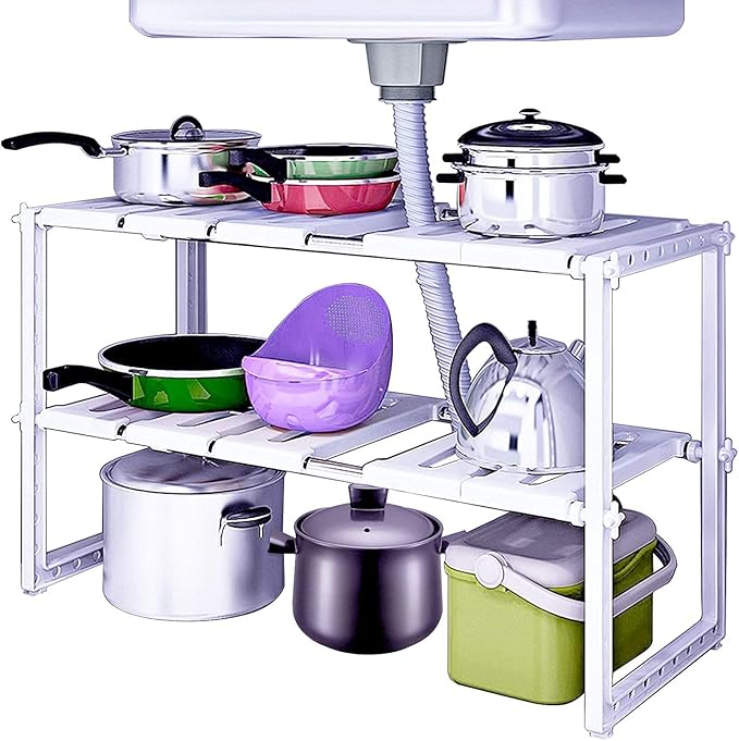 Kitchen Rack Ⓢ